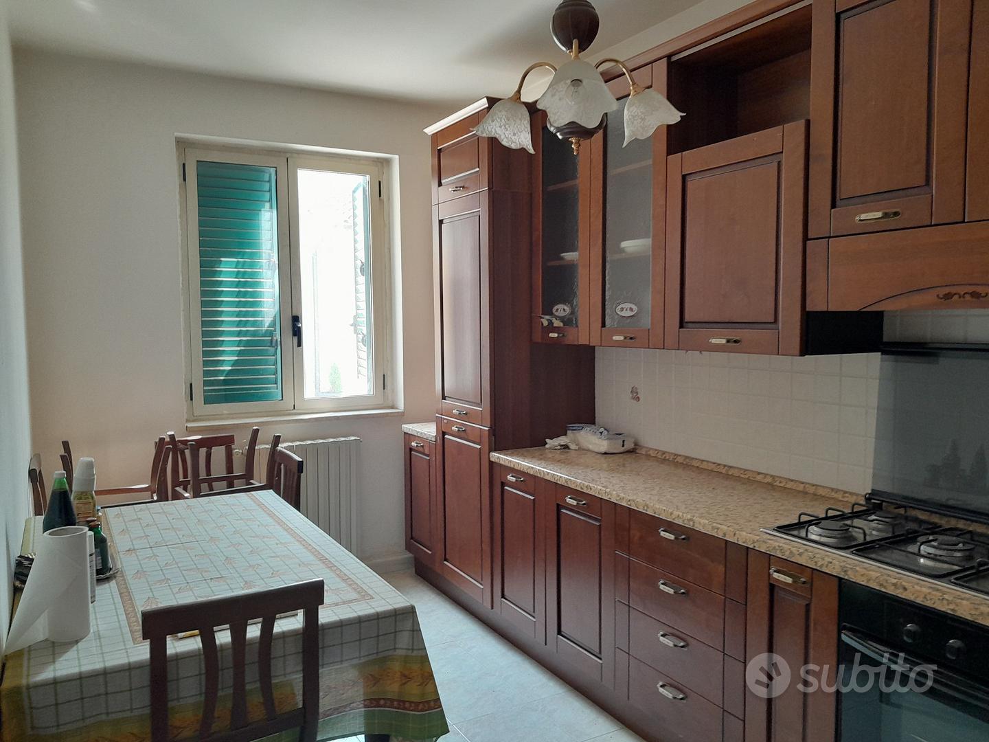 Appartamento – Lioni - Vista 2