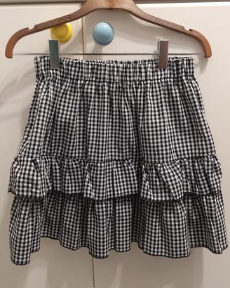 #Gonna #skirt #Shein #spring #woman