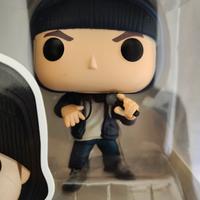 Funko pop Eminem