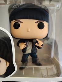 Funko pop Eminem