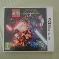 GIOCHI N3DS, SENZA MANUALI, LEGGERE BENE.