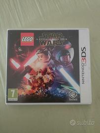 GIOCHI N3DS, SENZA MANUALI, LEGGERE BENE.