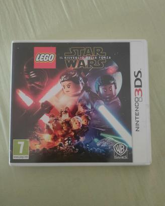 GIOCHI N3DS, SENZA MANUALI, LEGGERE BENE.