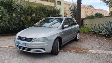 Fiat Stilo 2005 5p 1.9 mjt 16v Dynamic 140cv