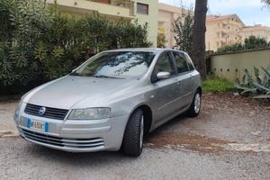 Fiat Stilo 2005 5p 1.9 mjt 16v Dynamic 140cv