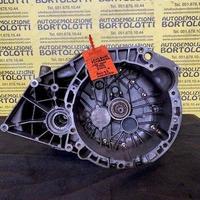 LAND ROVER FREELANDER cambio usato 204D3