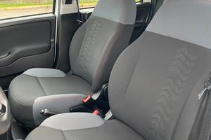 Fiat Panda anno 2018