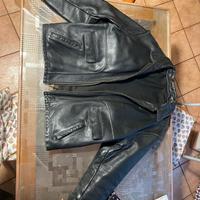 Schott taglia 54 usa