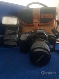 Yashica 109 multi program
