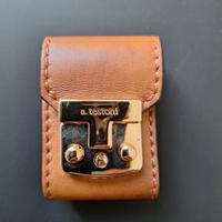 Bracciale pelle Testoni