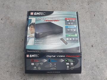 Digitalizzatore videocassette