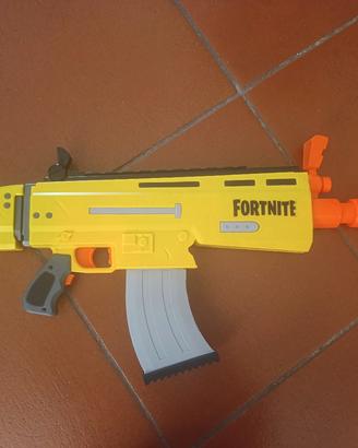 Nerf Fortnite