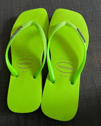 Infradito havaianas