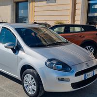 Fiat Punto Evo 1.4 5 porte Dynamic NaturalPower