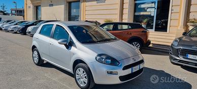 Fiat Punto Evo 1.4 5 porte Dynamic NaturalPower