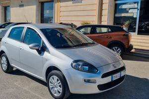 Fiat Punto Evo 1.4 5 porte Dynamic NaturalPower