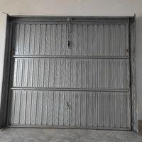 Basculante da garage