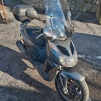 Aprilia sportsity 250