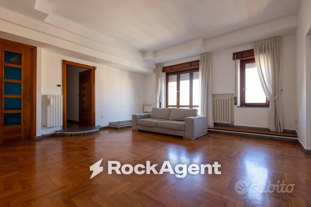 Appartamento – CZ - Vista 5
