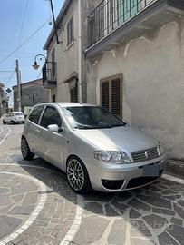 Fiat punto Classic 1.3 multijet 75cv 2008
