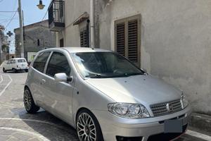 Fiat punto Classic 1.3 multijet 75cv 2008