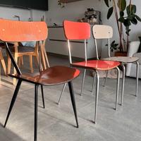Sedie vintage