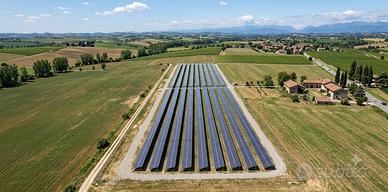Terreno di 10000 m² a Val della Torre