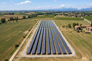 Terreno di 10000 m² a Val della Torre