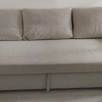 Divano letto FRIHETEN