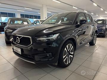 Volvo XC40 D3