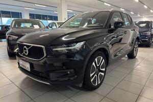 Volvo XC40 D3