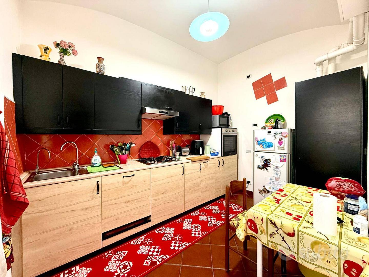 Appartamento – Alessandria, Cristo - Altro