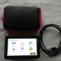 navigatore tomtom