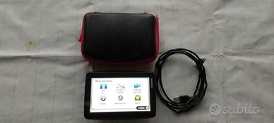 navigatore tomtom