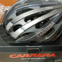 Casco da bdc Carrera Cstorm tg 54-57