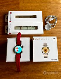 Huawei Smart Watch GT 6
