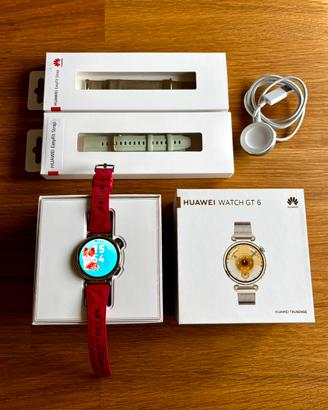 Huawei Smart Watch GT 6