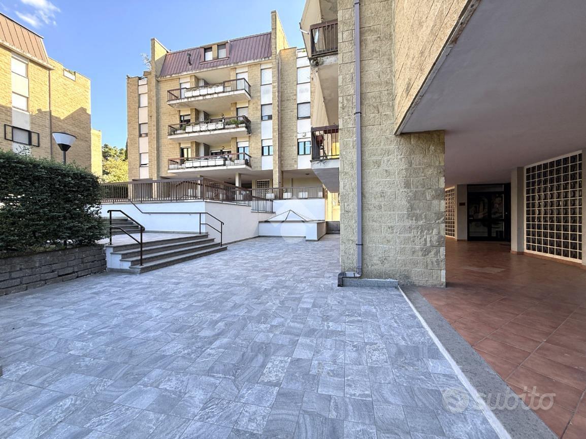 Appartamento – Viterbo, Cappuccini - Vista 3