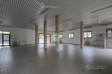 NEGOZIO A SPILAMBERTO