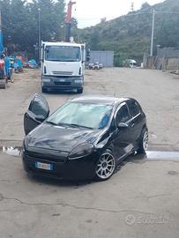 grande punto 