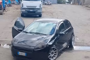 grande punto 