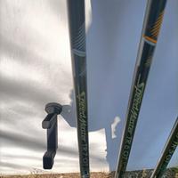 Shimano speed master  telescopiche