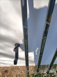 Shimano speed master  telescopiche