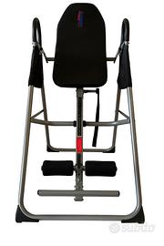 Panca Inversione Gravitazionale