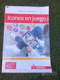 9788808320926 Iconos en Juego