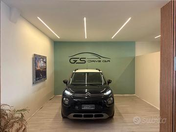 Citroen C3 Aircross 1500cc BlueHDi 102cv S&S Shine