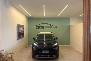 Citroen C3 Aircross 1500cc BlueHDi 102cv S&S Shine