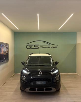 Citroen C3 Aircross 1500cc BlueHDi 102cv S&S Shine