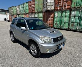 Toyota RAV 4 RAV4 2.2 D-4D 136 CV NUOVA