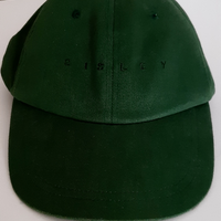 Cappello Verde